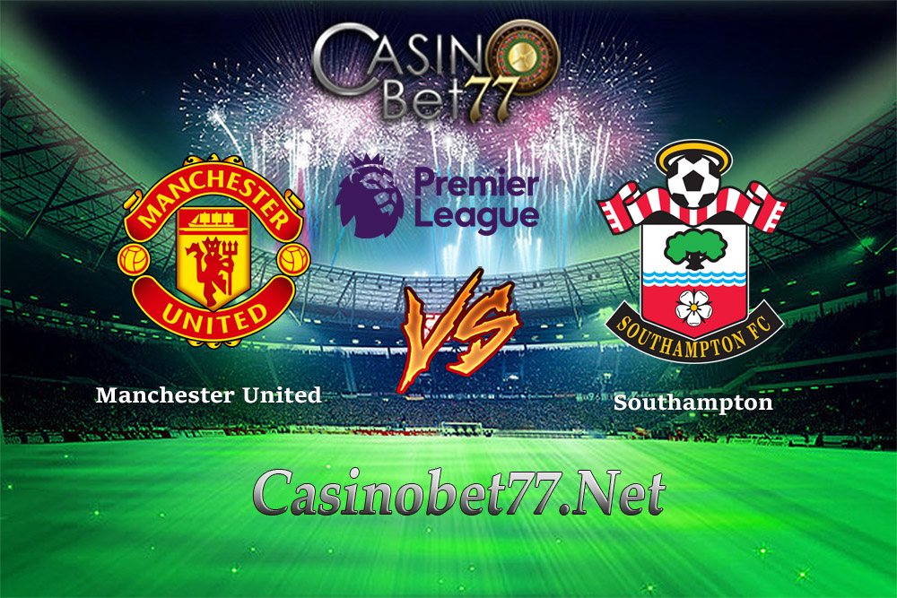 Prediksi Manchester United vs Southampton 31 Desember 2017