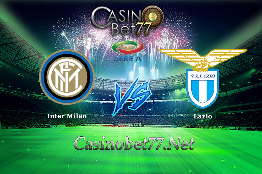 Prediksi Inter Milan vs Lazio 31 Desember 2017