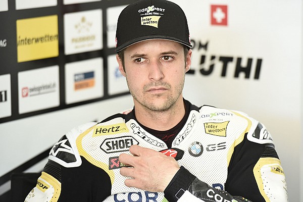 Belum Pulih dari Cedera, Thomas Luthi Kecewa Tak Ikut Tes Pascamusim MotoGP