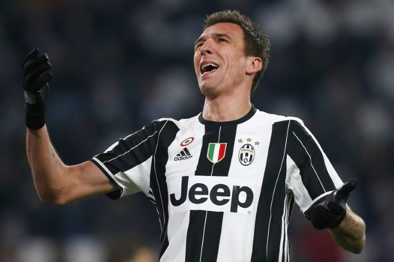 Juventus Lolos ke Semifinal Coppa Italia