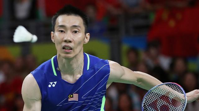 Lee Chong Wei: Kalender BWF 2018 Sangat Menakutkan