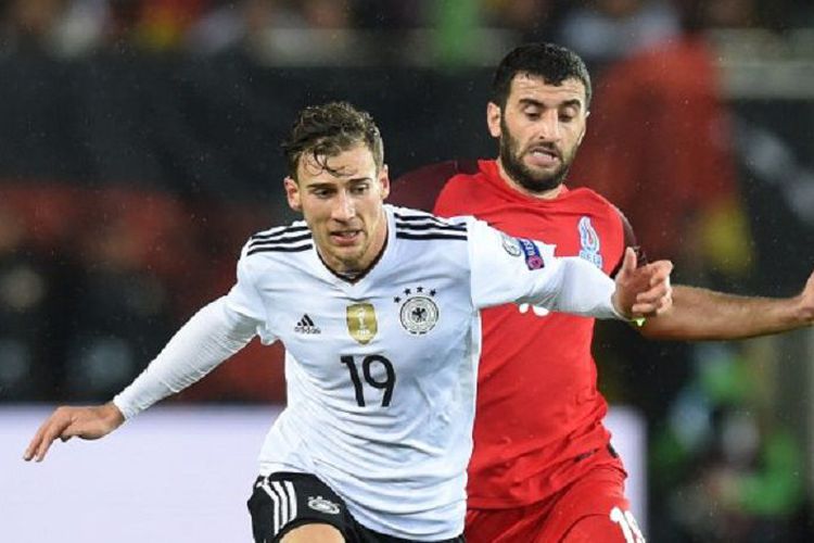 Bayern Muenchen Akui Tertarik dengan Bintang Muda Schalke