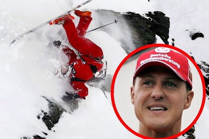 Selalu Ada Harapan untuk Michael Schumacher