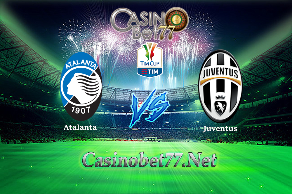 Prediksi Atalanta vs Juventus 31 Januari 2018