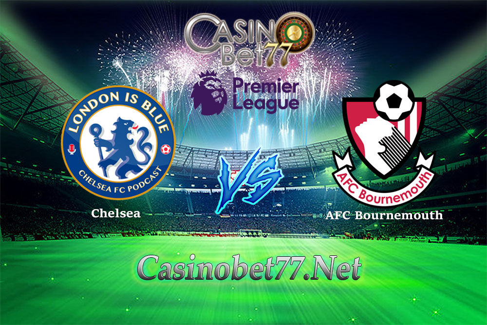 Prediksi Chelsea vs AFC Bournemouth 01 Februari 2018