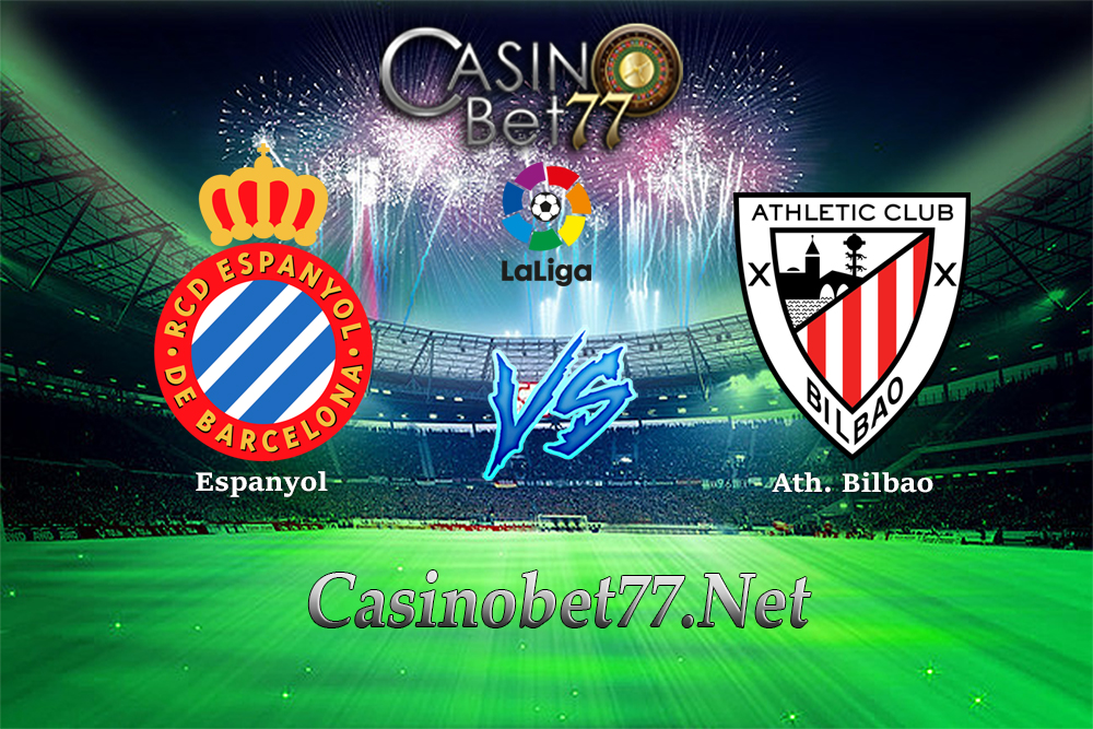 Prediksi Espanyol vs Ath. Bilbao 15 Januari 2018