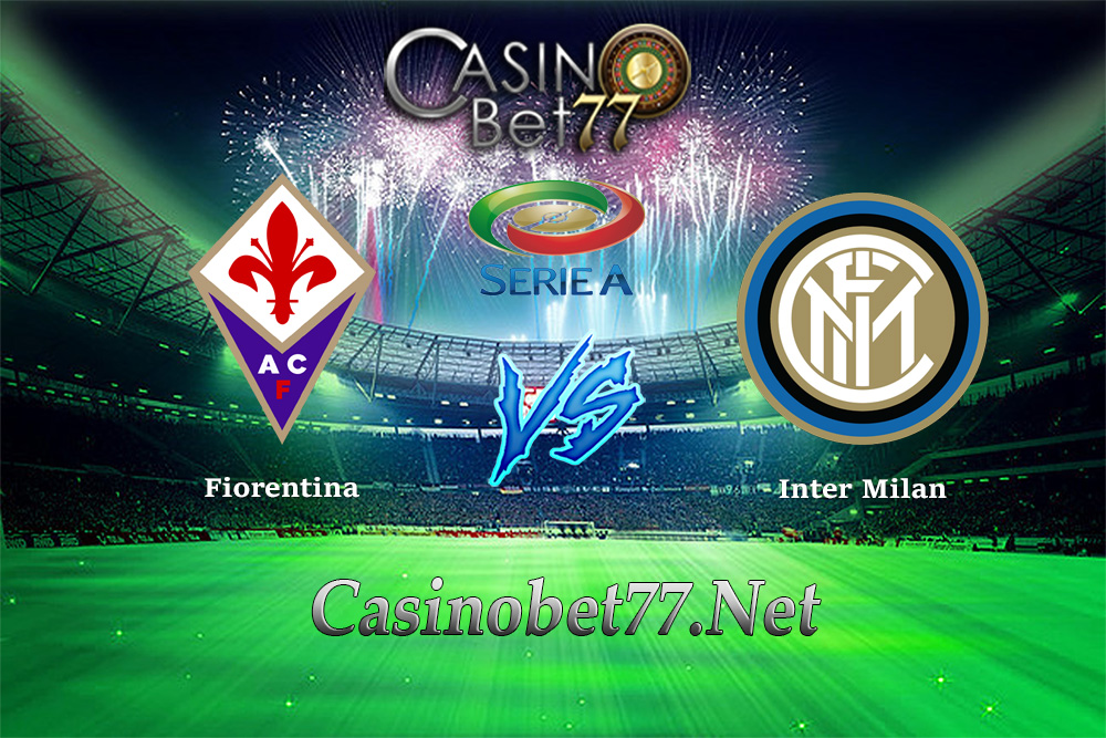 Prediksi Fiorentina vs Inter Milan 06 Januari 2018