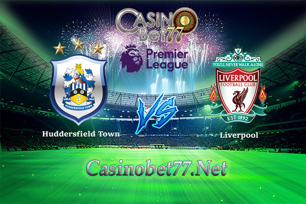 Prediksi Huddersfield Town vs Liverpool 31 Januari 2018