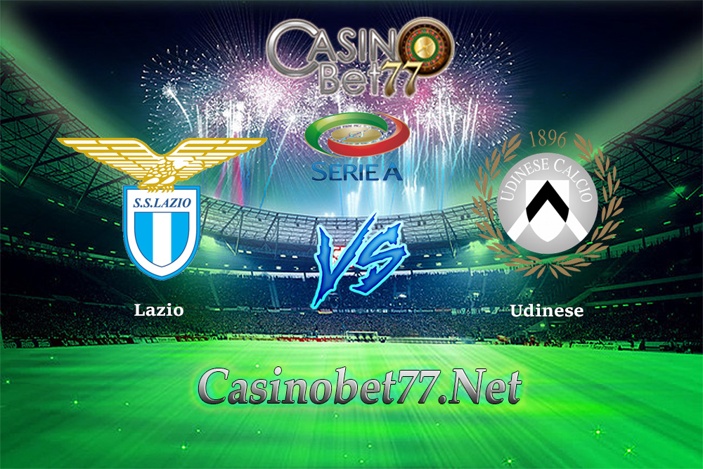 Prediksi Lazio vs Udinese 25 Janauari 2018