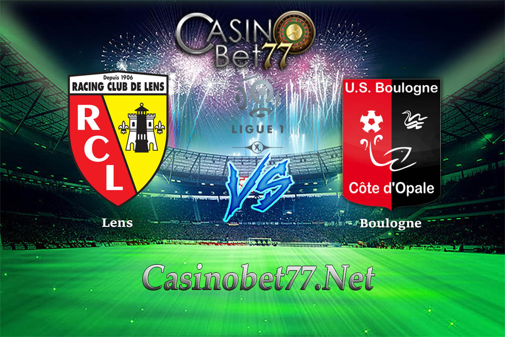 Prediksi Lens vs Boulogne 09 Januari 2018