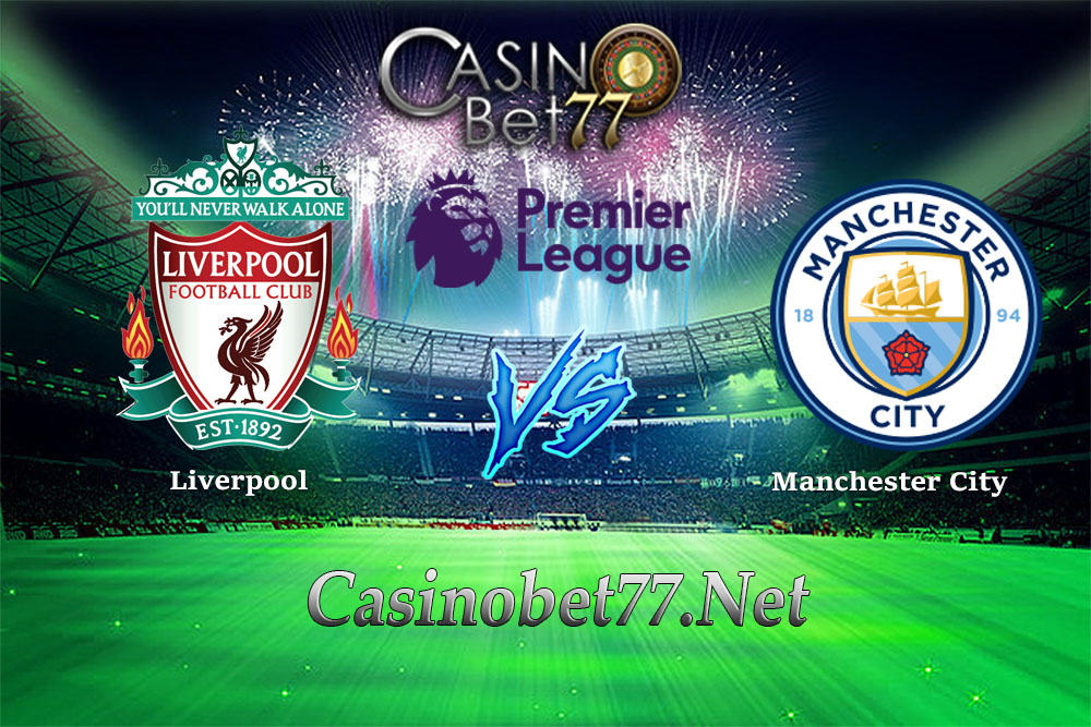 Prediksi Liverpool vs Manchester City 14 Januari 2018