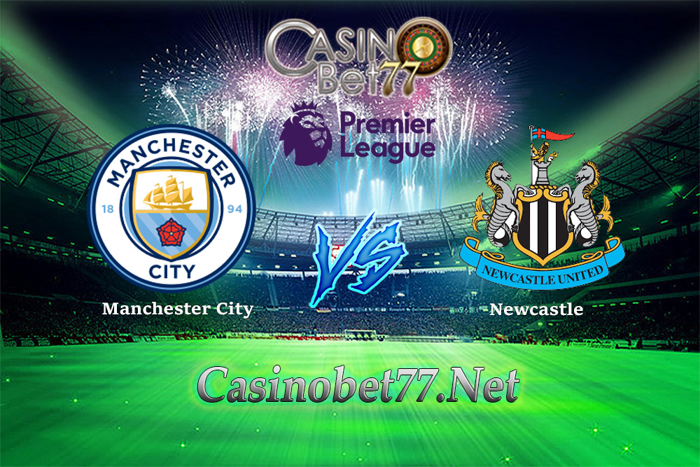 Prediksi Manchester City vs Newcastle United 21 Januari 2018