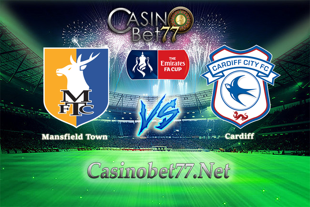 Prediksi Mansfield Town vs Cardiff 17 Januari 2018