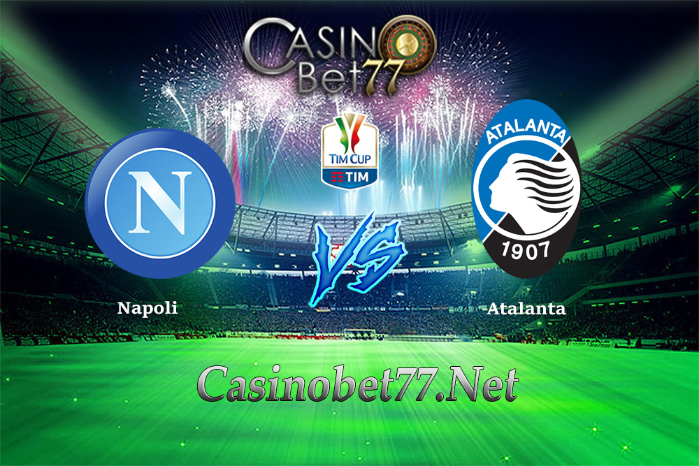Prediksi Napoli vs Atalanta 03 Januari 2018