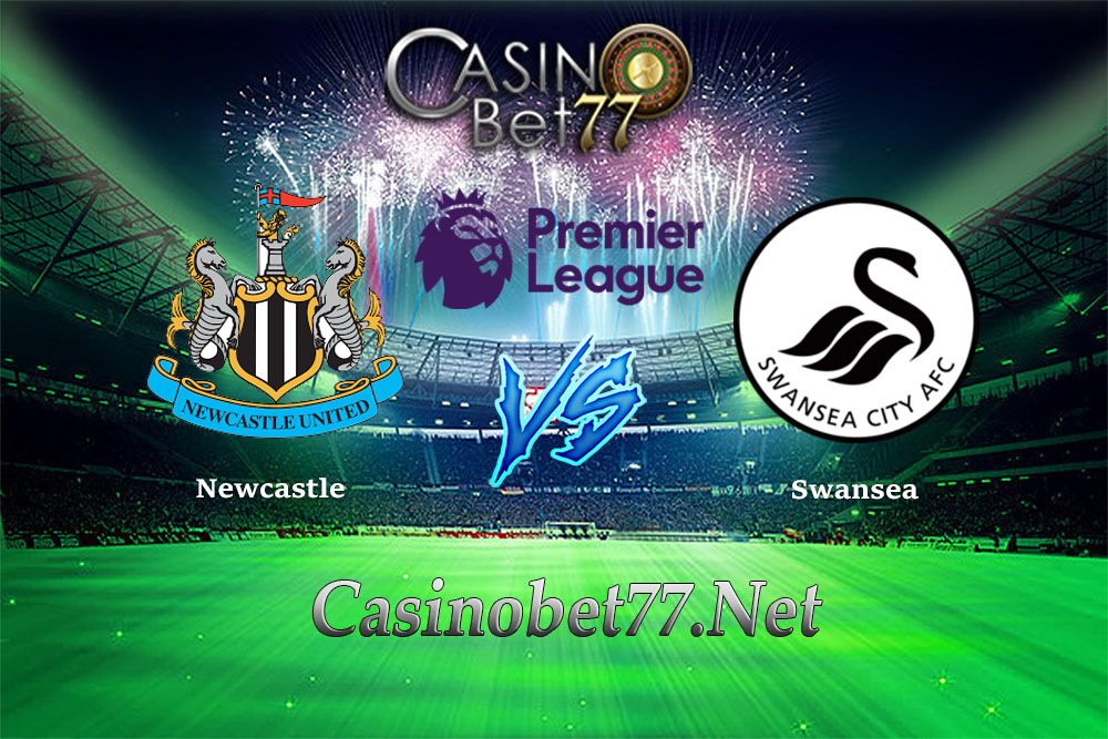 Prediksi Newcastle vs Swansea 13 Januari 2018