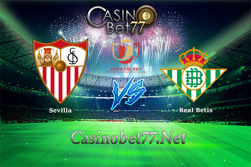 Prediksi  Sevilla vs Real Betis 07 Januari 2018