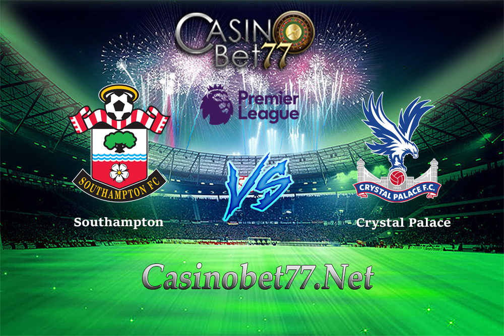  Prediksi Southampton vs Crystal Palace 03 Januari 2018 