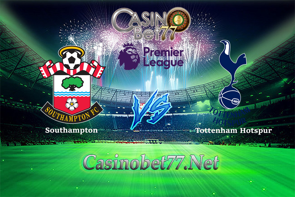  Prediksi Southampton vs Tottenham Hotspur 21 januari 2018