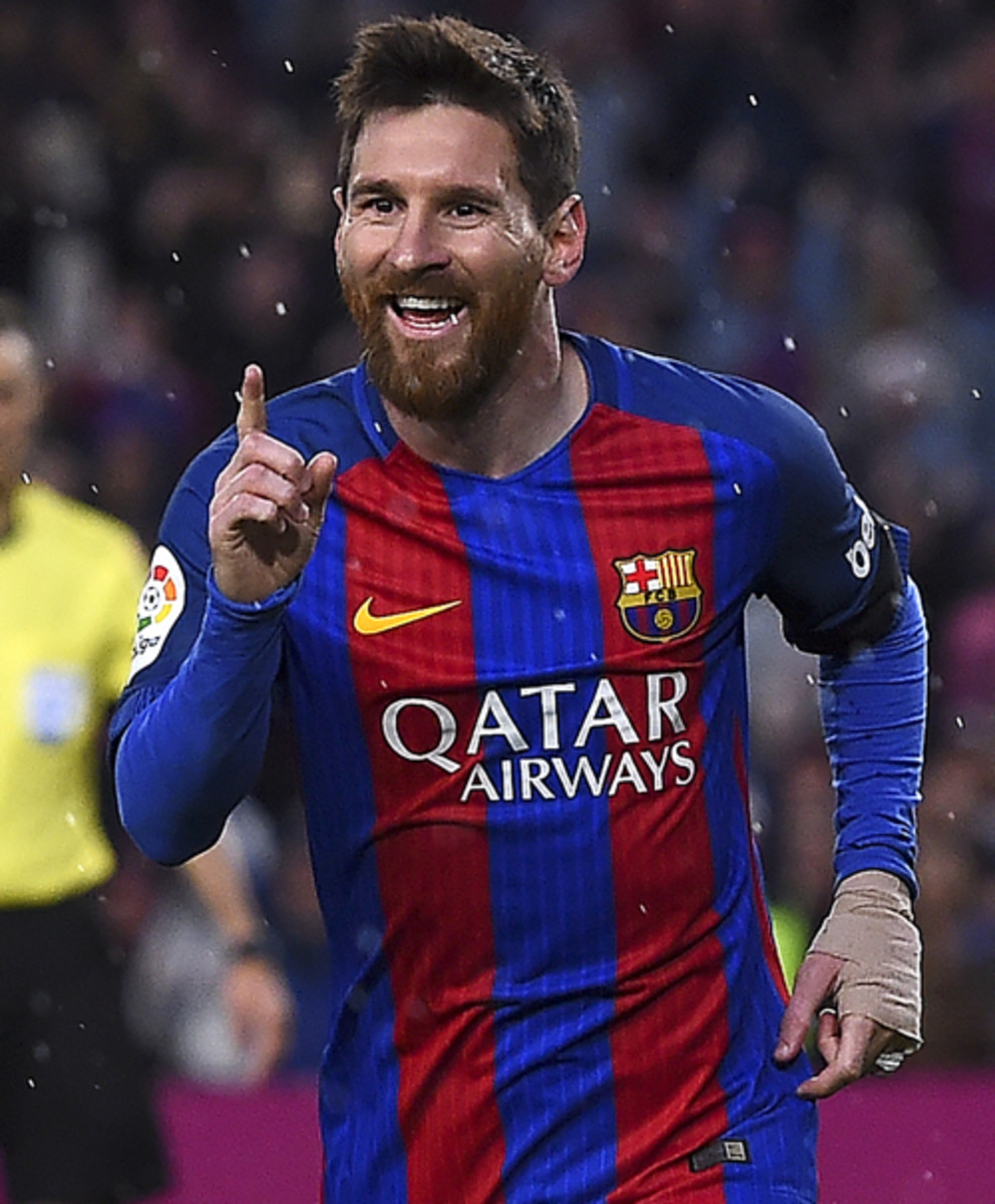 Messi Bisa Bebas Tinggalkan Barca Jika Hal Ini Terjadi