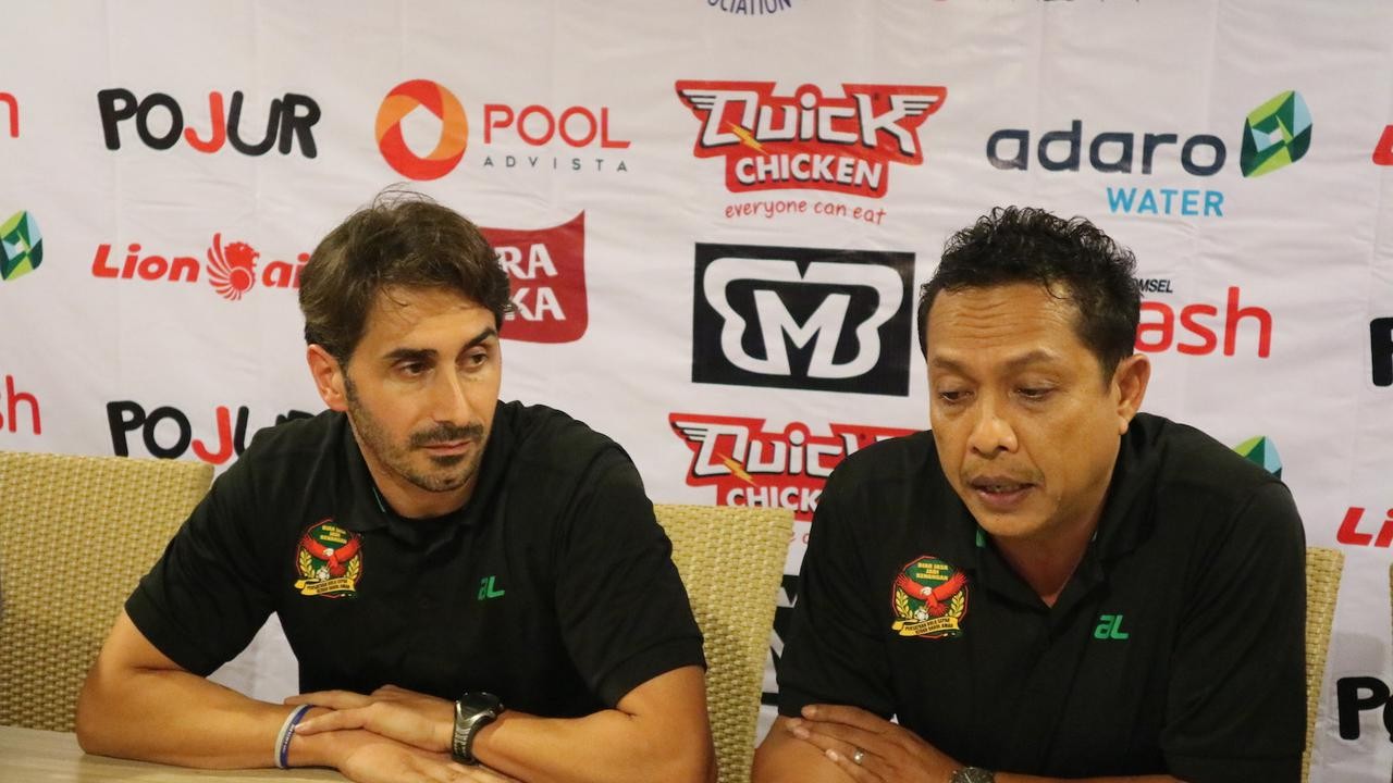 Kedah FA Siasati Padatnya Jadwal Suramadu Super Cup