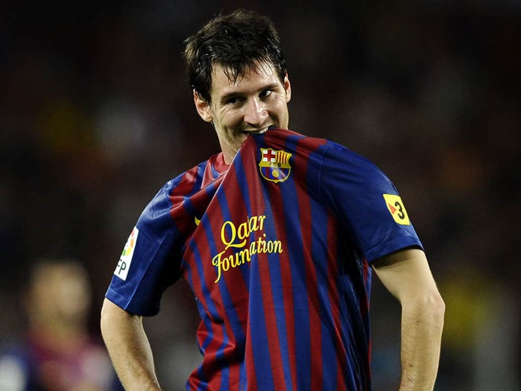 Fakta Mengejutkan Messi Pakai Yayasan Amalnya Untuk Kedok Kriminalitas