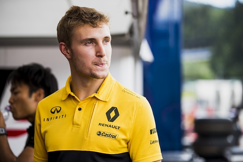 Kalahkan Robert Kubica, Sergey Sirotkin Rebut Kursi Terakhir di F1 2018