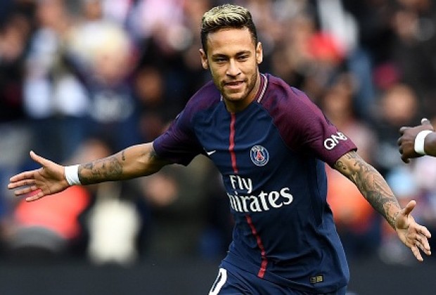 Neymar Menantikan Laga Liga Champion Versus Real Madrid