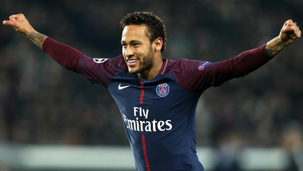 Neymar Kaget Dengan Start Apiknya Setelah Bersama PSG