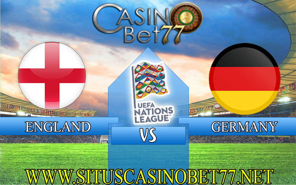 Prediksi Jerman vs Inggris 8 Juni 2022