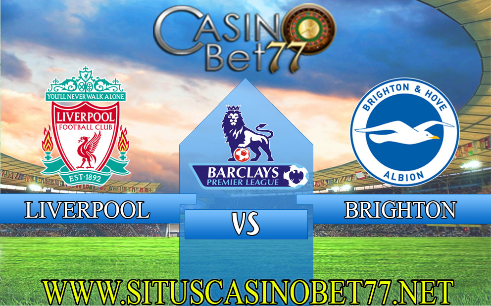 Prediksi Liverpool vs Brighton 1 Oktober 2022