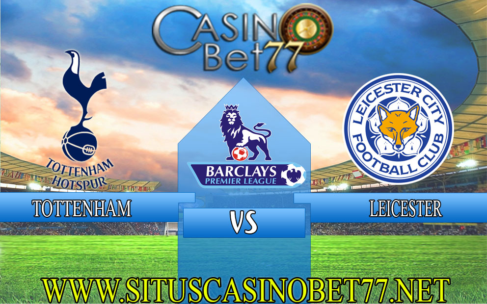 Prediksi Tottenham vs Leicester City 20 Desember 2020