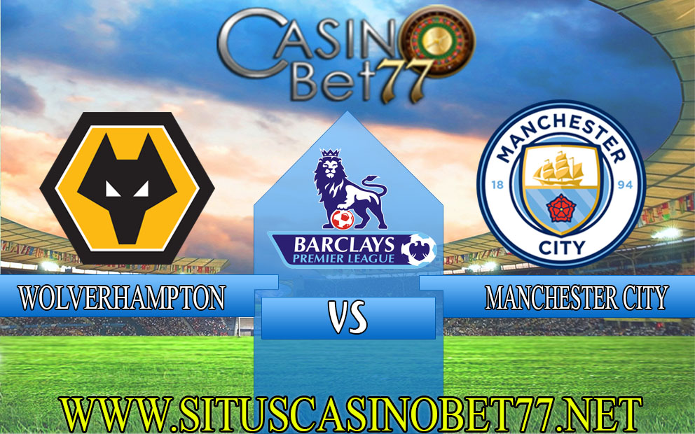 Prediksi Wolverhampton vs Manchester City 17 September 2022