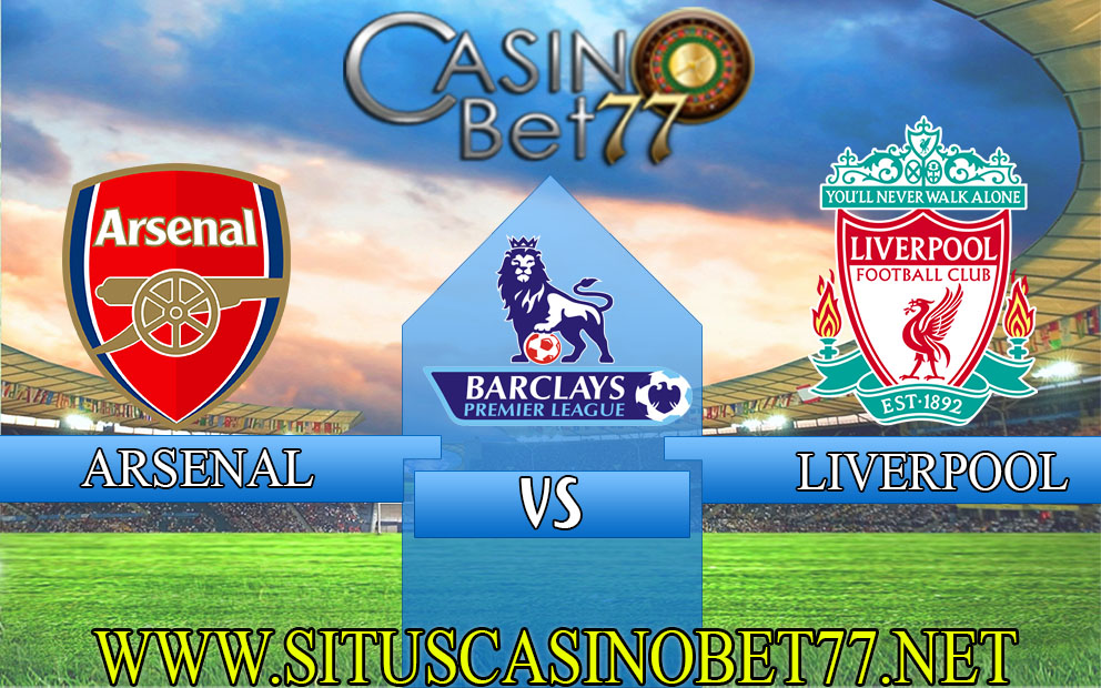 Prediksi Arsenal vs Liverpool 9 Oktober 2022