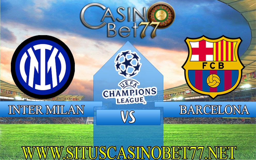 Prediksi Inter Milan vs Barcelona 5 Oktober 2022