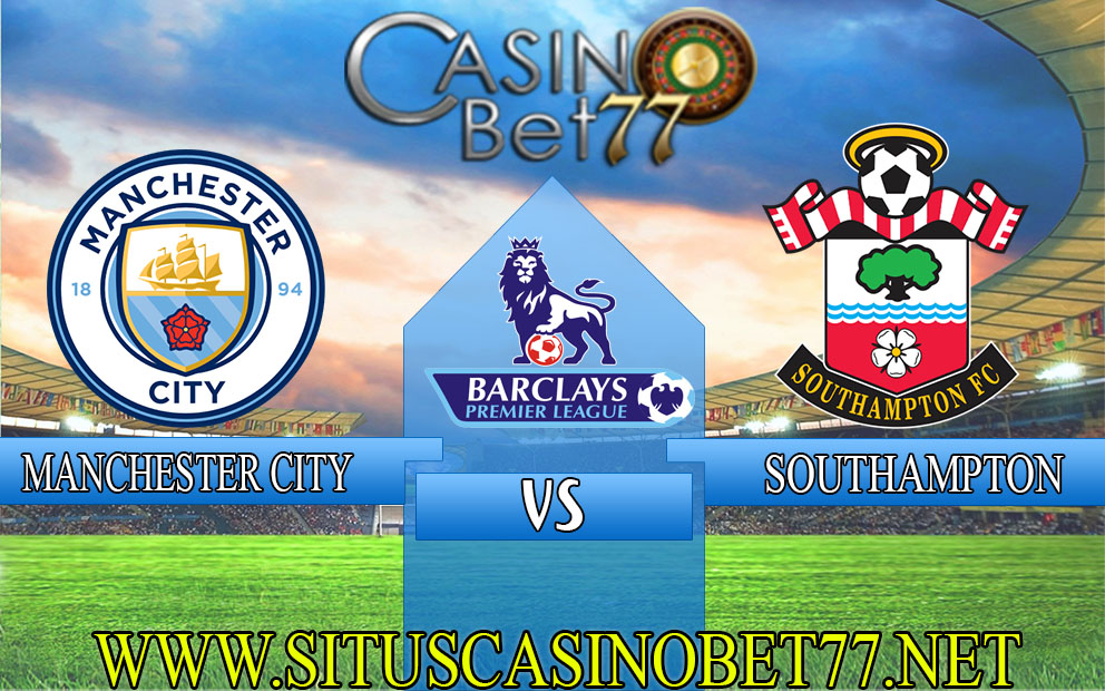 Prediksi Manchester City vs Southampton 8 Oktober 2022