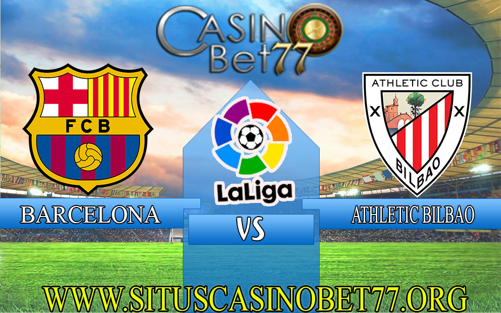 Prediksi Barcelona vs Athletic Bilbao 24 Oktober 2022