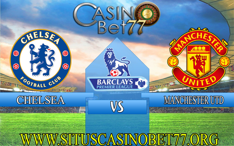 Prediksi Chelsea vs Manchester United 22 Oktober 2022