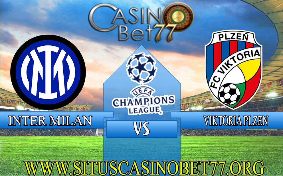 Prediksi Inter Milan vs Viktoria Plzen 26 Oktober 2022