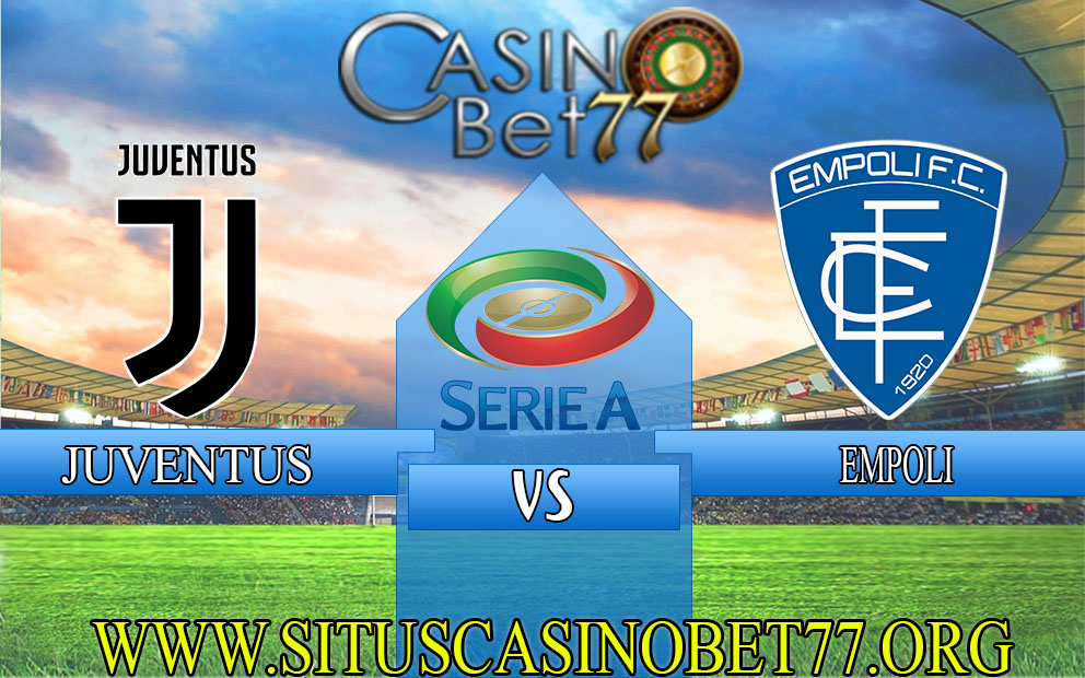 Prediksi Juventus vs Empoli 22 Oktober 2022