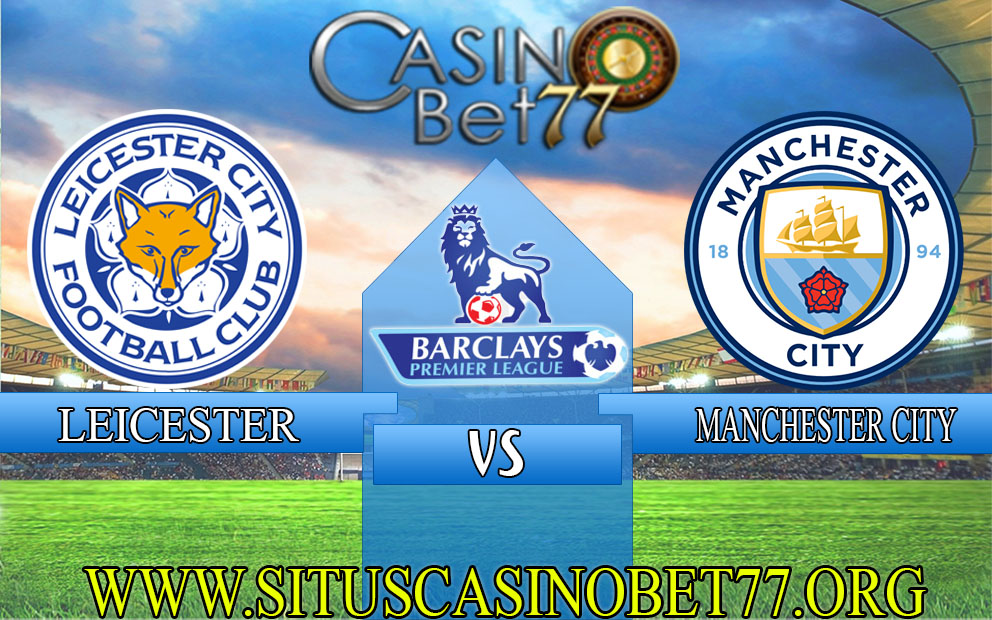 Prediksi Leicester City vs Manchester City 29 Oktober 2022