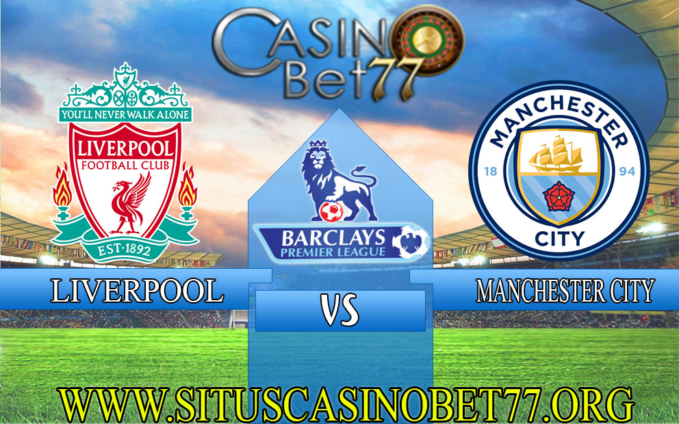 Prediksi Liverpool vs Manchester City 16 Oktober 2022