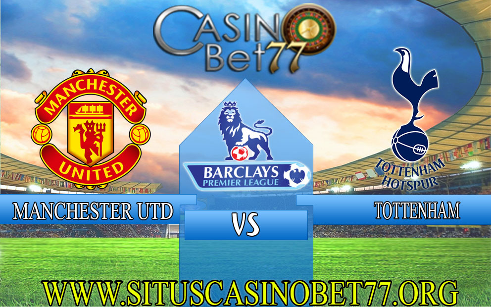 Prediksi Manchester United vs Tottenham 20 Oktober 2022