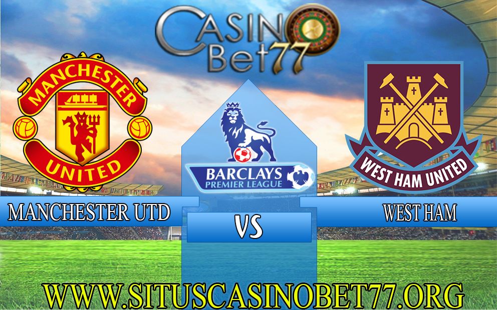 Prediksi Manchester United vs West Ham 30 Oktober 2022