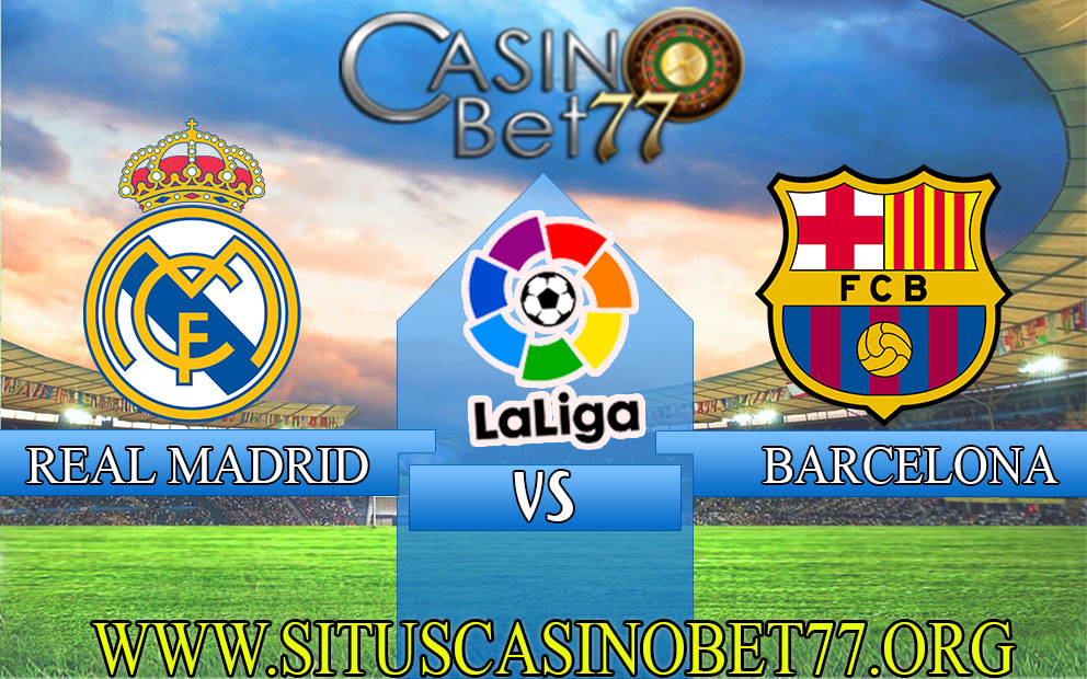 Prediksi Real Madrid vs Barcelona 24 Juli 2022