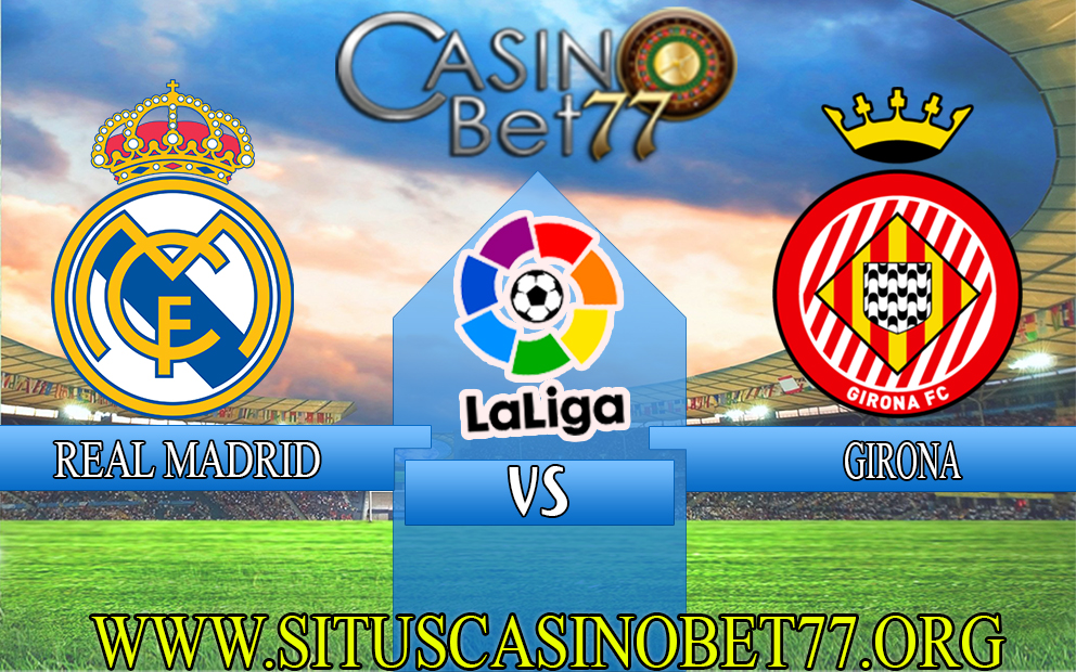 Prediksi Real Madrid vs Girona 30 Oktober 2022