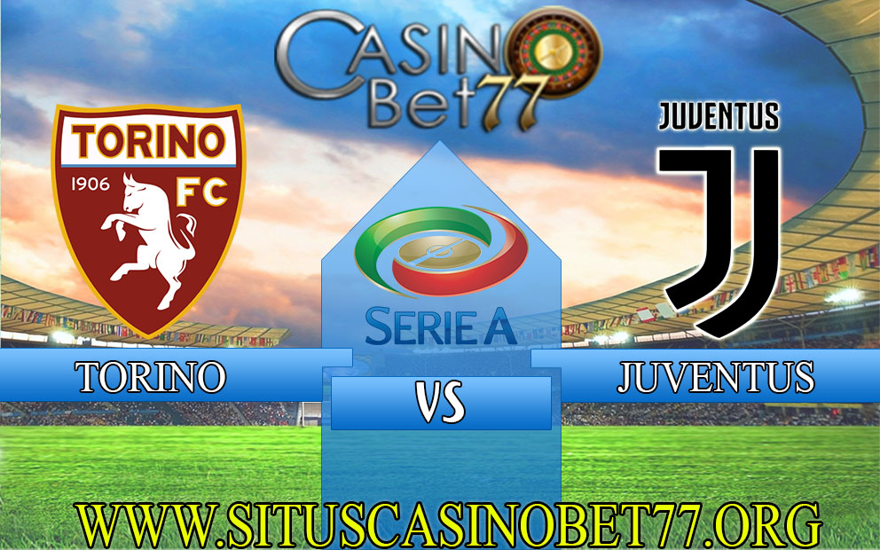 Prediksi Torino vs Juventus 15 Oktober 2022