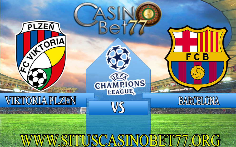 Prediksi Viktoria Plzen vs Barcelona 2 November 2022