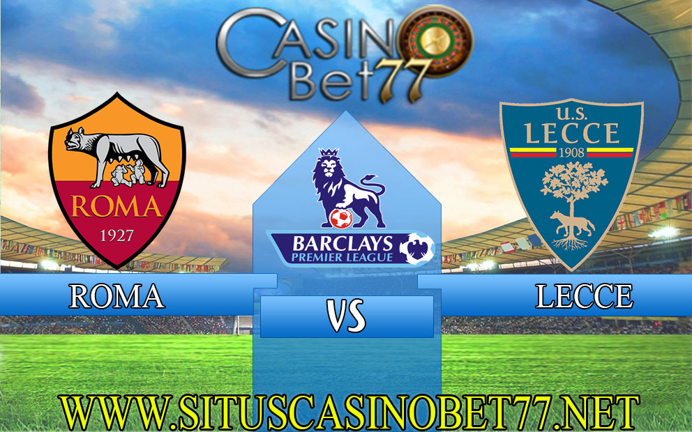 Prediksi AS Roma vs Lecce 10 Oktober 2022