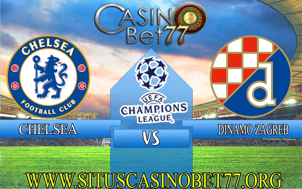 Prediksi Chelsea vs Dinamo Zagreb 3 November 2022