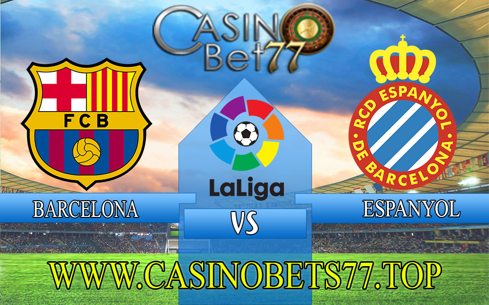 Prediksi Barcelona vs Espanyol 31 Desember 2022